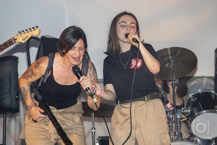 La movida de los 80 en el I.E.S. El Brocense