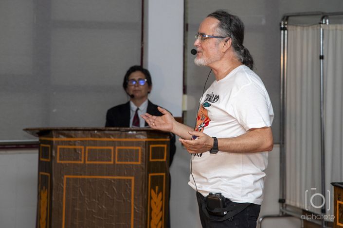 La movida de los 80 en el I.E.S. El Brocense