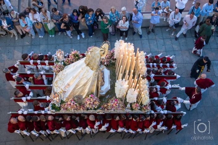 Alphafoto © Fotógrafo de Cáceres