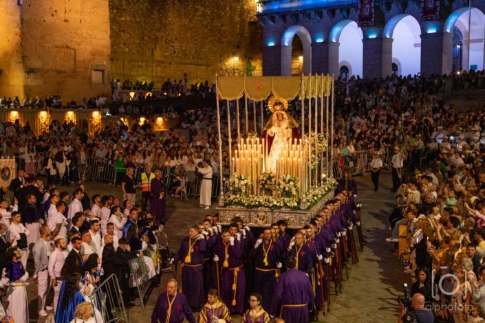 Alphafoto © Fotógrafo de Cáceres