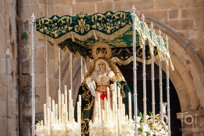 Alphafoto © Fotógrafo de Cáceres