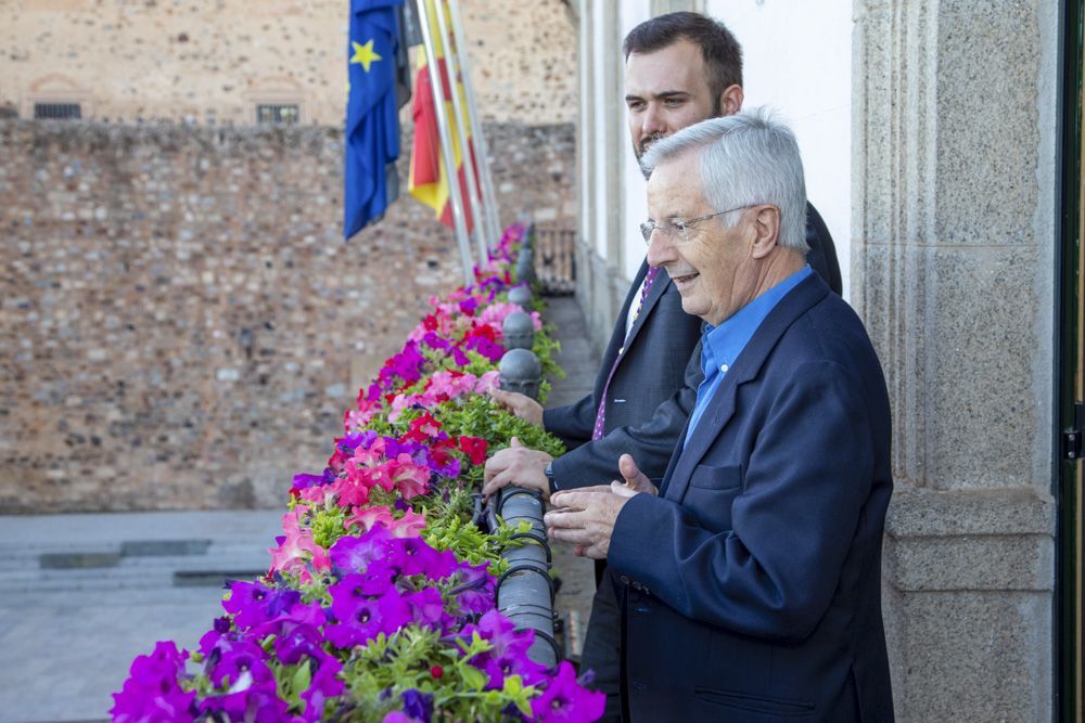 Padre Gianni Vettori