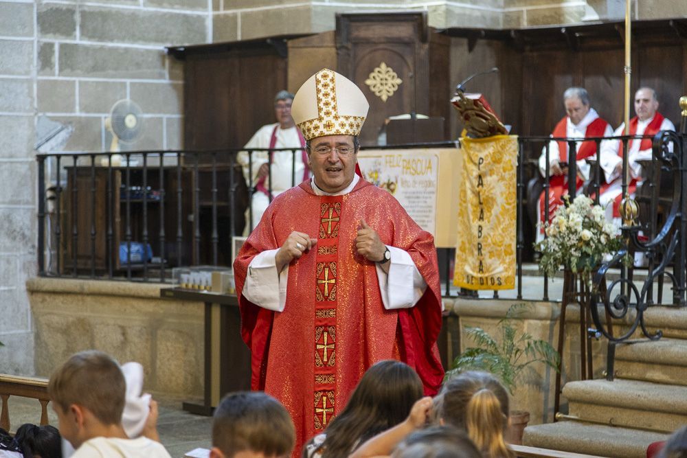 Obispo Jesús Pulido
