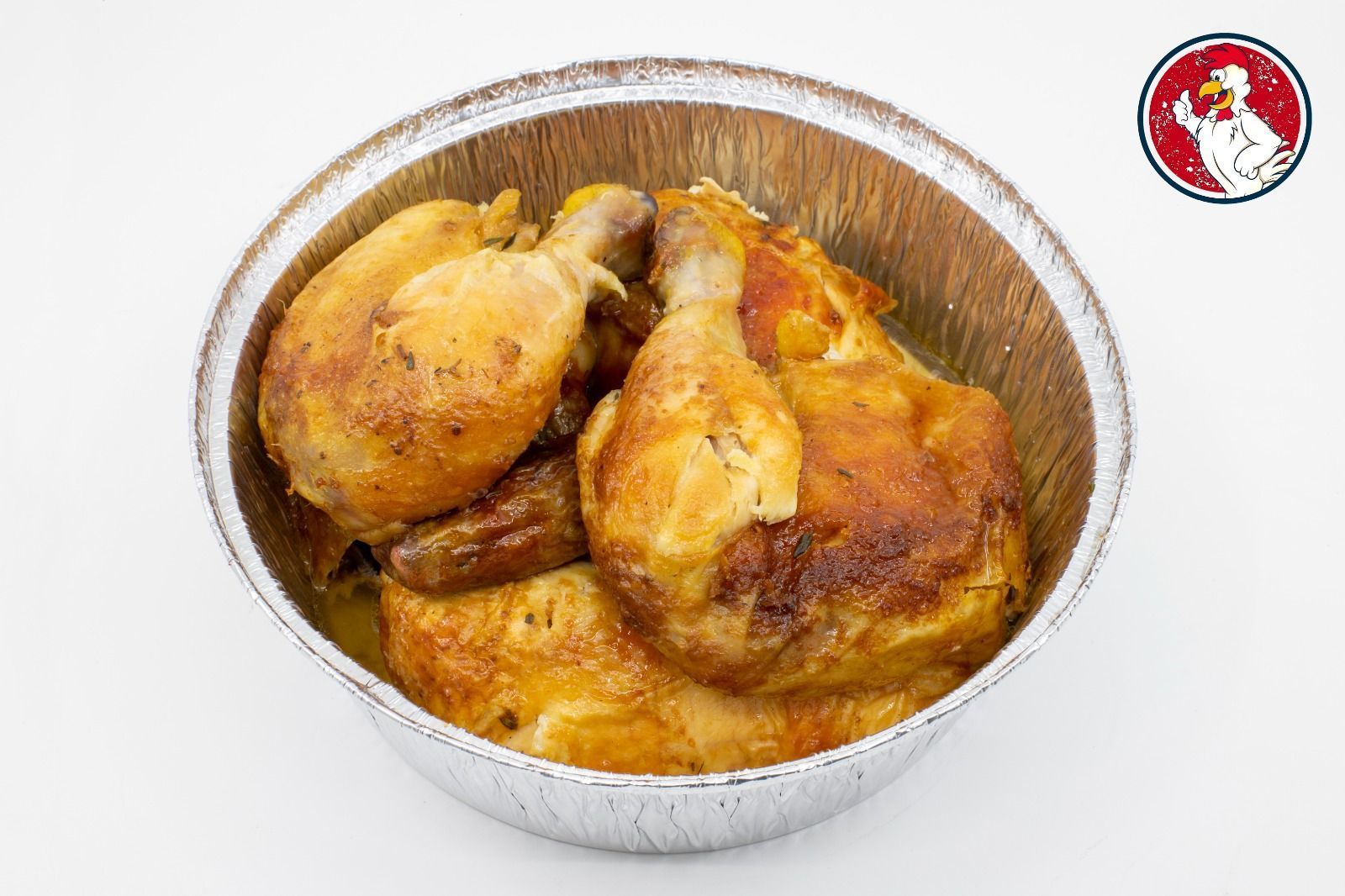 La Boutique del Pollo Asado