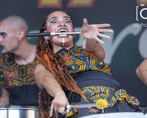 WOMAD Cáceres
