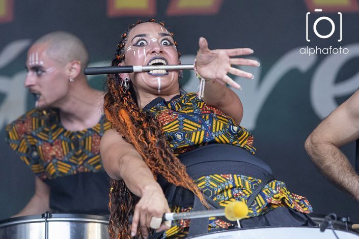 WOMAD Cáceres