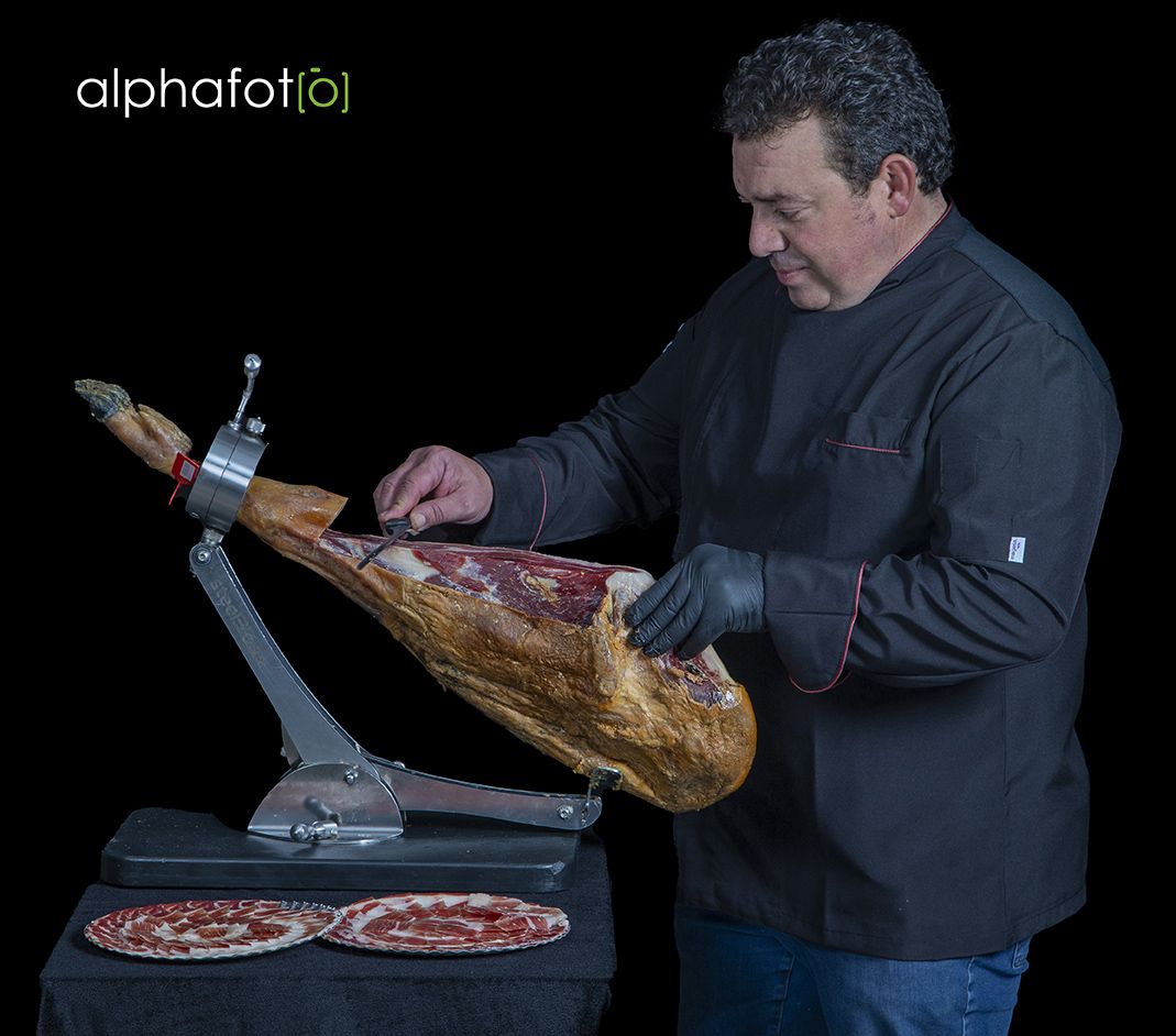 Ibéricos Alvarado Cáceres
